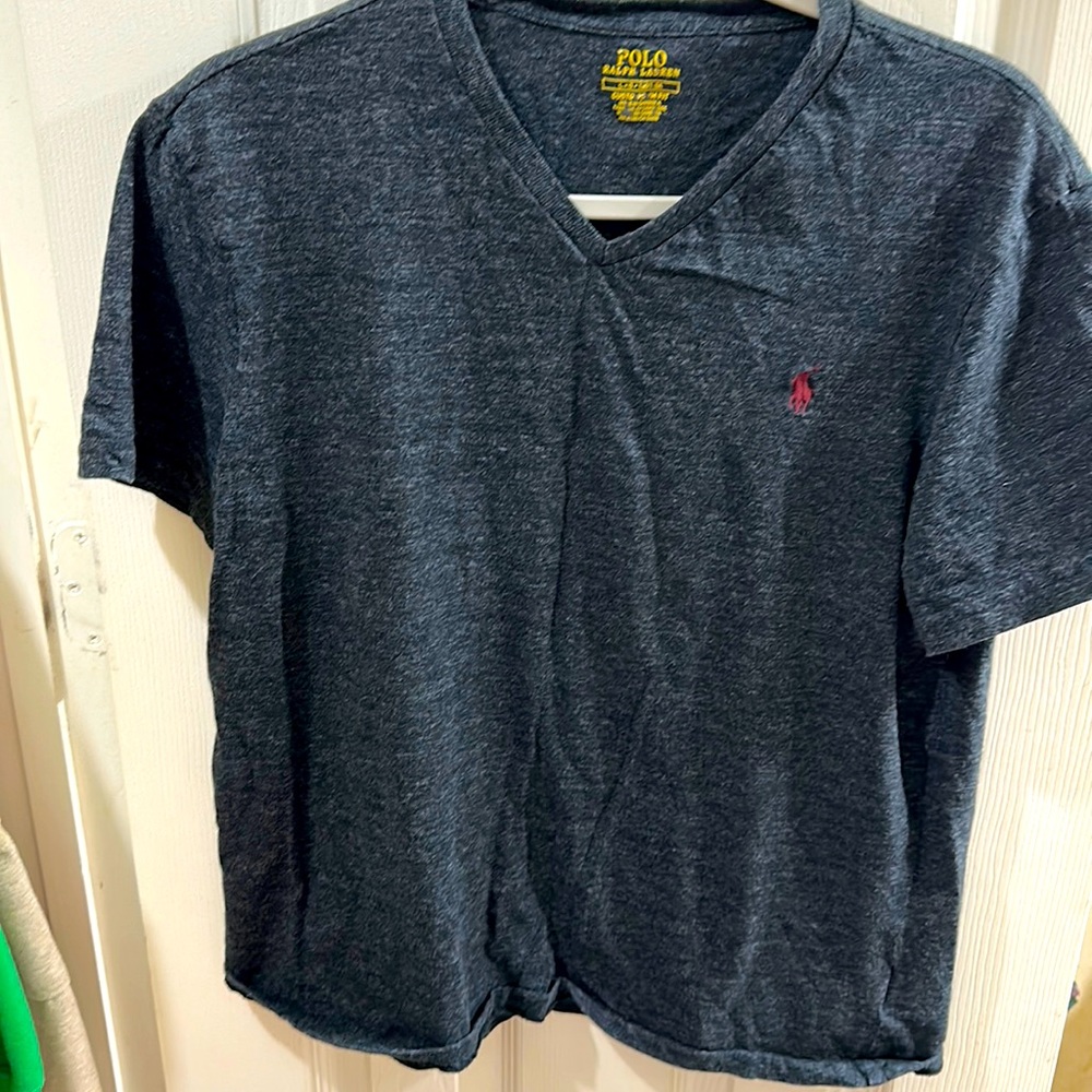 Polo t shirt